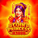 Coin Princess x1000