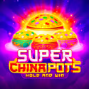 Super China Pots