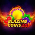 Blazing Coins 40