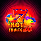Hot Fruits 20