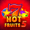 Hot Fruits 5