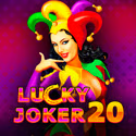 Lucky Joker 20