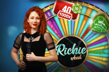 Richie Wheel