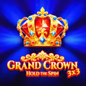 3x3 Grand Crown: Hold the Spin