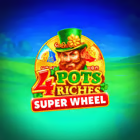 4 Pots Riches: Super Wheel
