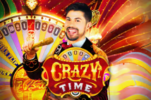 Crazy Time
