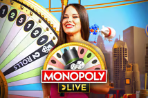 MONOPOLY Live