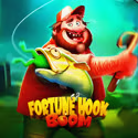Fortune Hook Boom